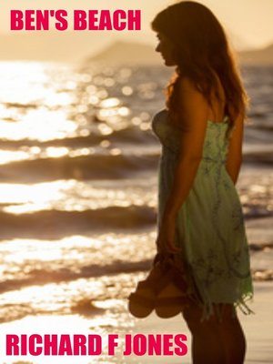 cover image of Ben's Beach